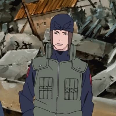 genma shiranui  thumbnail