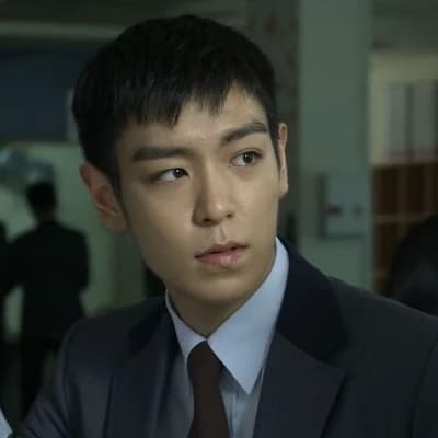 Choi Seung-hyun  thumbnail