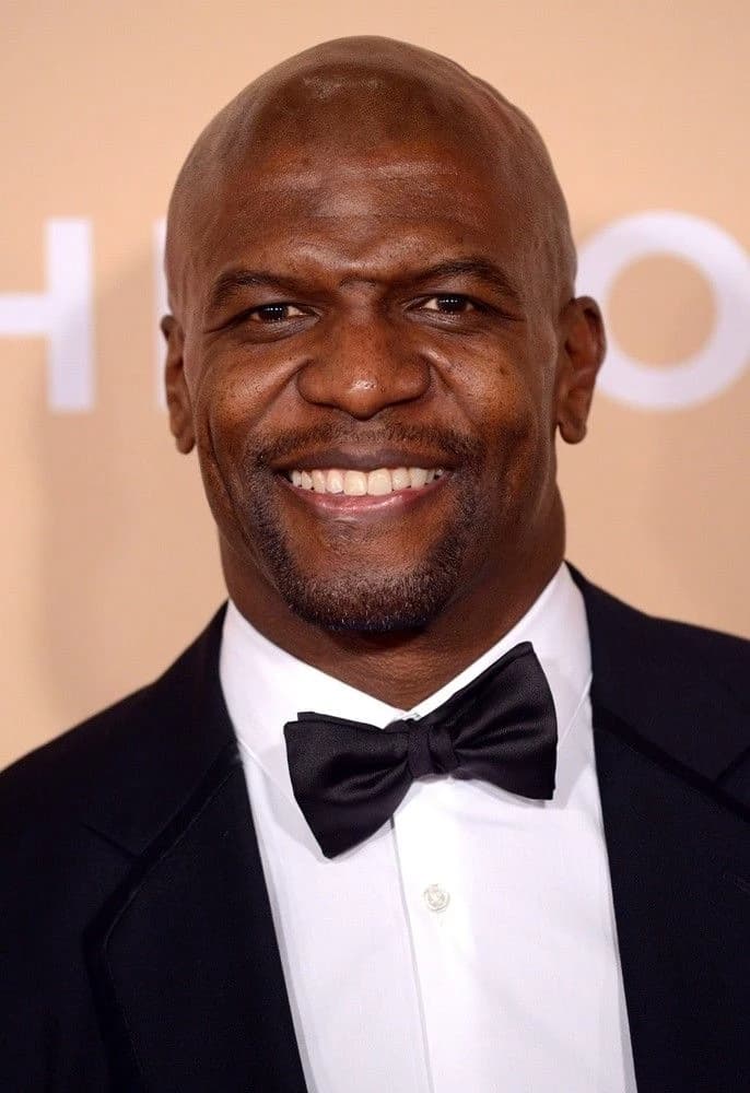 Terry crews  thumbnail
