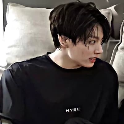 JEON JUNGKOOK { not your boyfriend } thumbnail