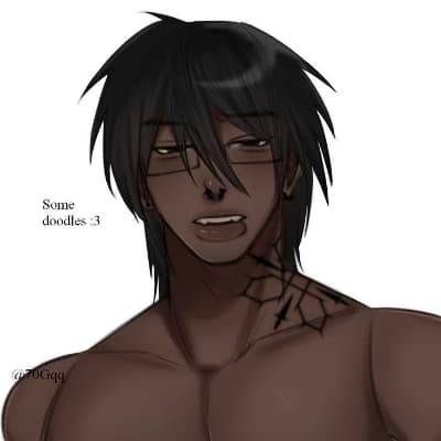 Haruto/Haru thumbnail