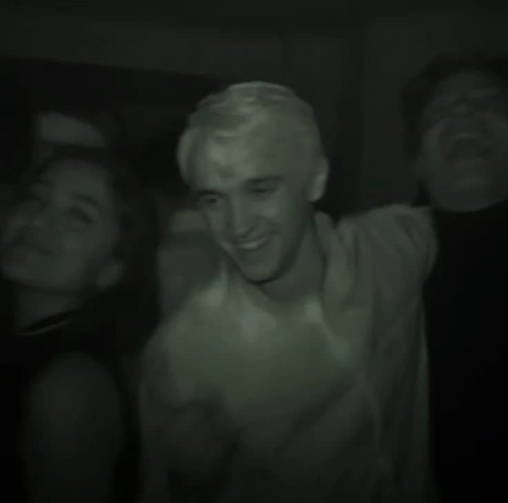 Draco Malfoy thumbnail