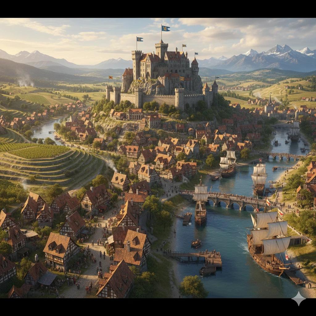 The Kingdom  thumbnail