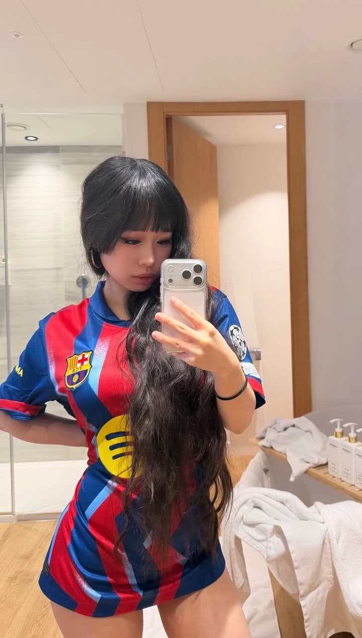 Liv Wang thumbnail