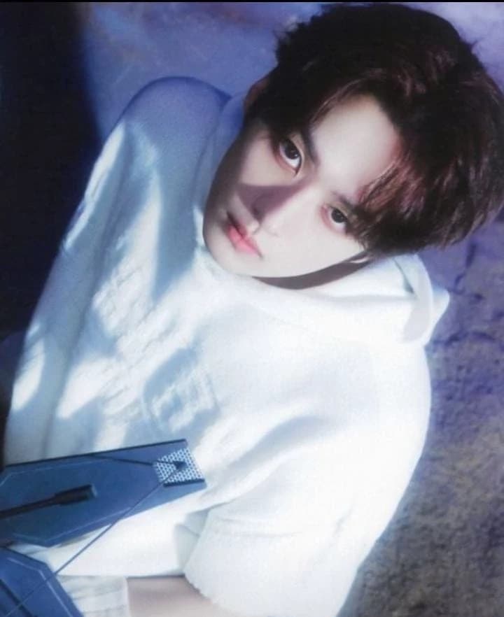 Lee Minho // thumbnail