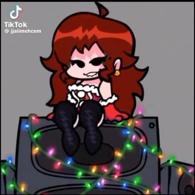 Lucy ou Girlfriend thumbnail