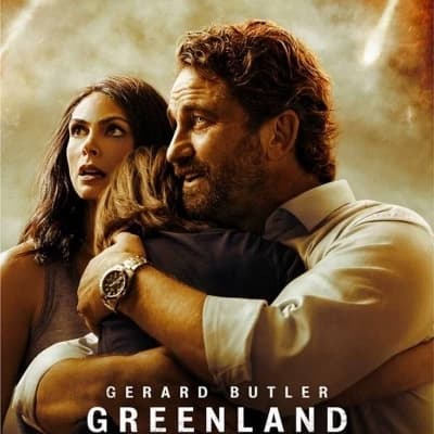 Greenland-The day of the end of the world thumbnail