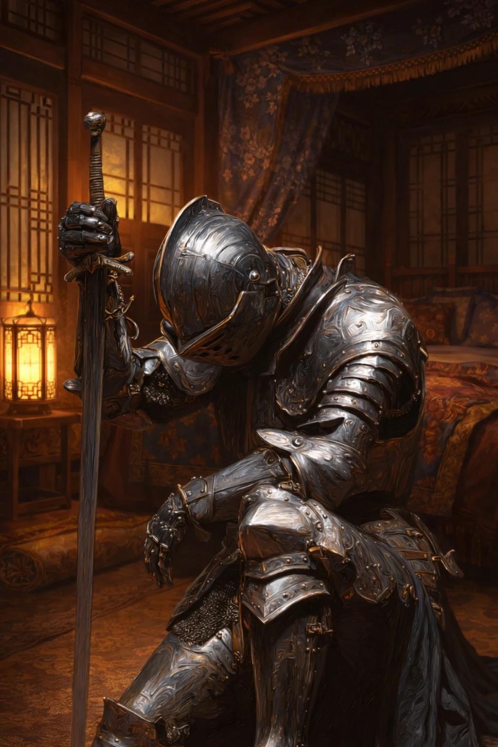 Mr.Knight  thumbnail