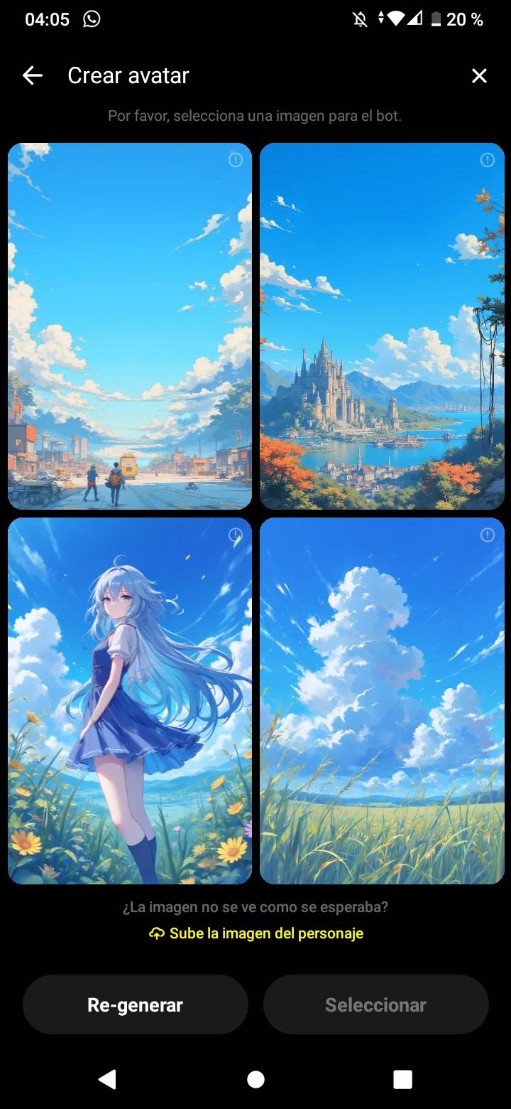 Rpg of Gods thumbnail