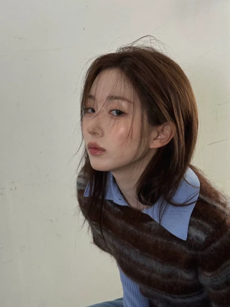 Oh Haewon thumbnail