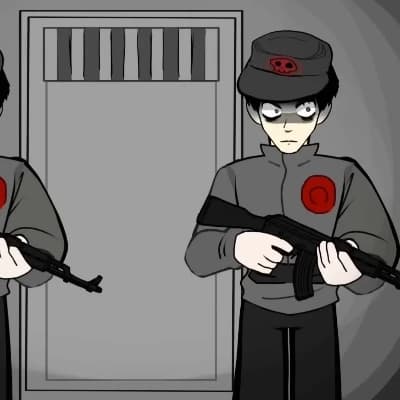 Bloody Slaughter Operative thumbnail