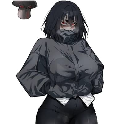 Zumi Higaruma thumbnail