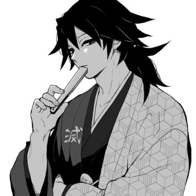 Giyu Tomioka thumbnail