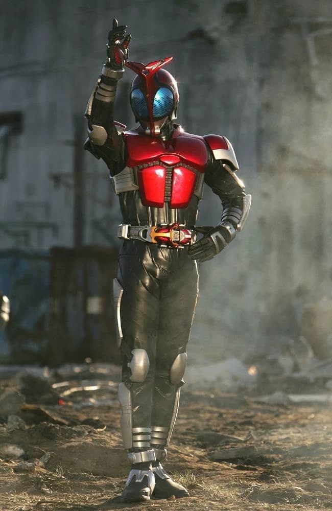 Kabuto thumbnail