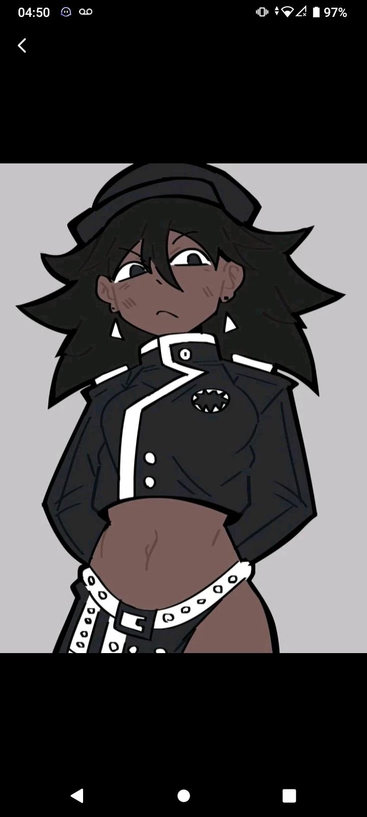 Police Officer thumbnail
