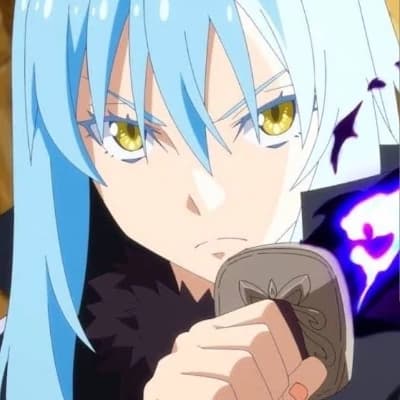 Rimuru thumbnail