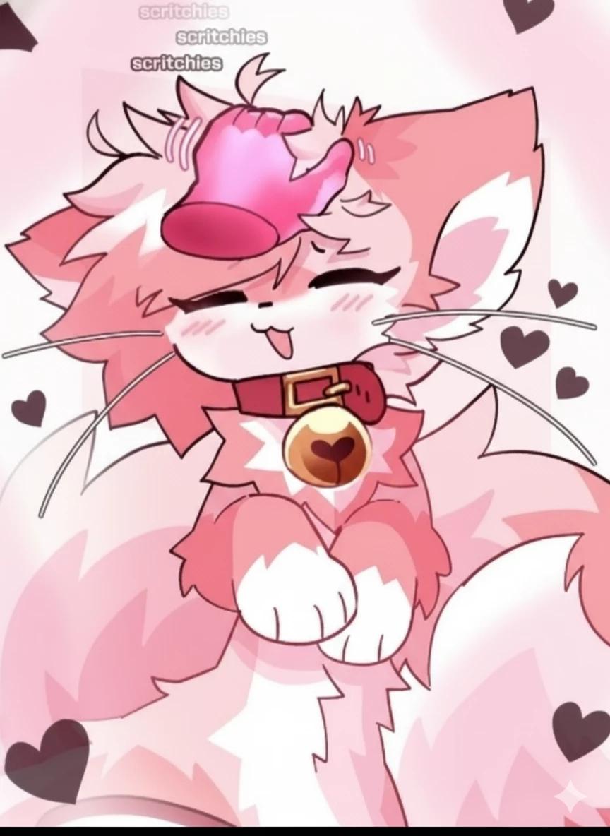 Pinkpoffinz or cherry thumbnail