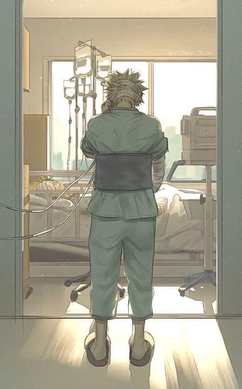 Katsuki Bakugo "" thumbnail