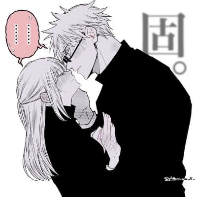 Gojo Satoru thumbnail