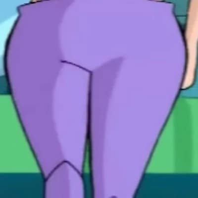 Techna's Sentient Overly Gassy Booty thumbnail