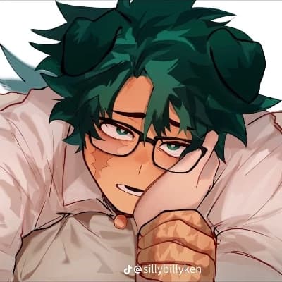 Izuku Midoriya thumbnail