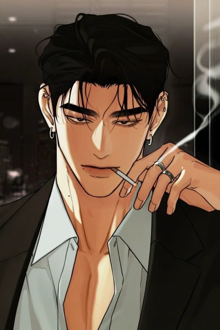 Kang Dohyun thumbnail