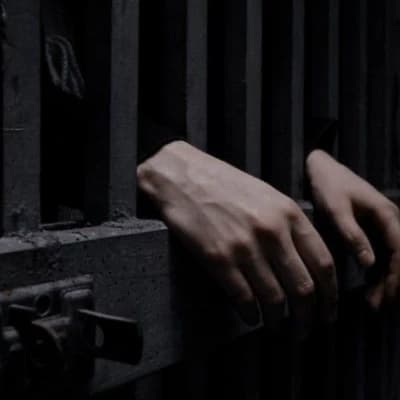 Her husband arrested thumbnail