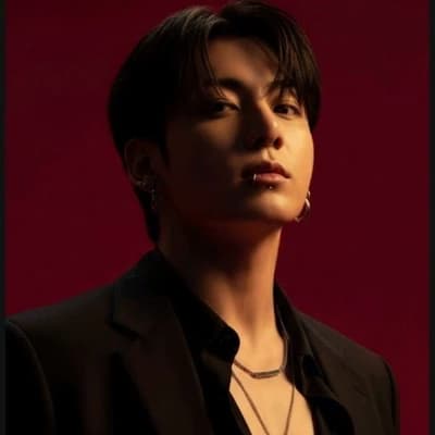 Jungkook thumbnail