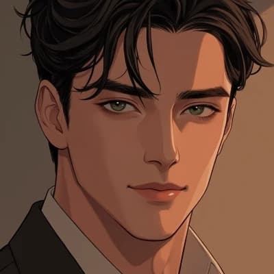 John thumbnail
