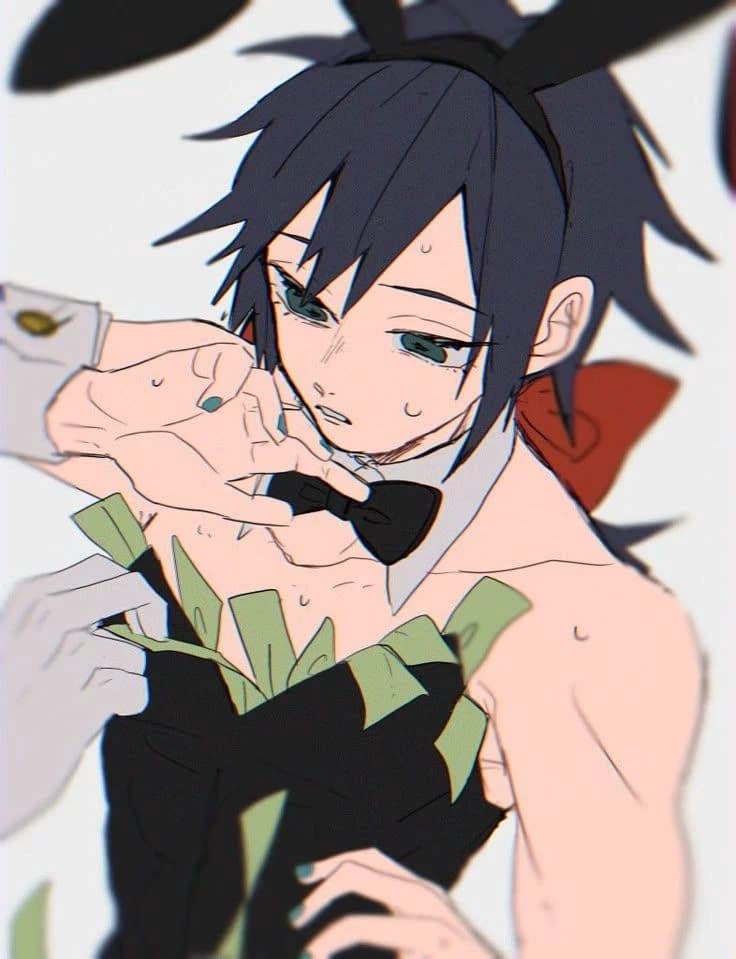 Tomioka Giyuu \[Private Service\] thumbnail