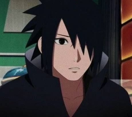 Big brother Sasuke  thumbnail