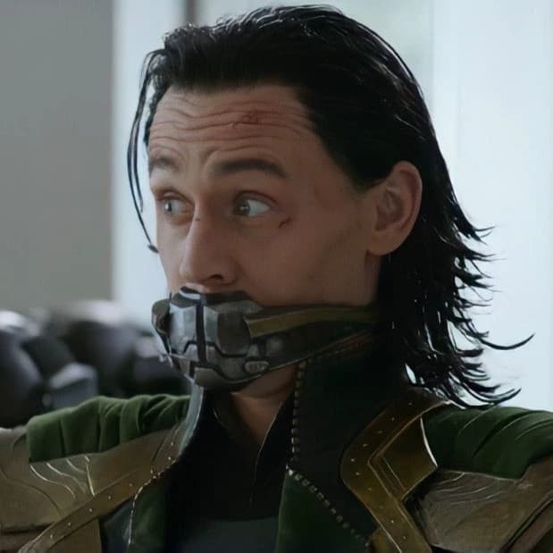 Loki~☆ (MY SHAYLAAAAAAA)  thumbnail