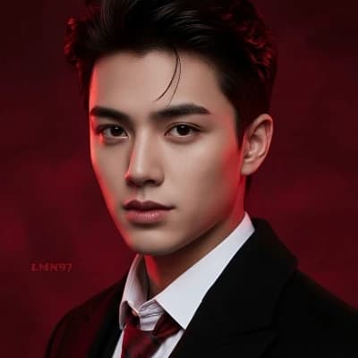 Park Ji-hyun (Julian Park) thumbnail