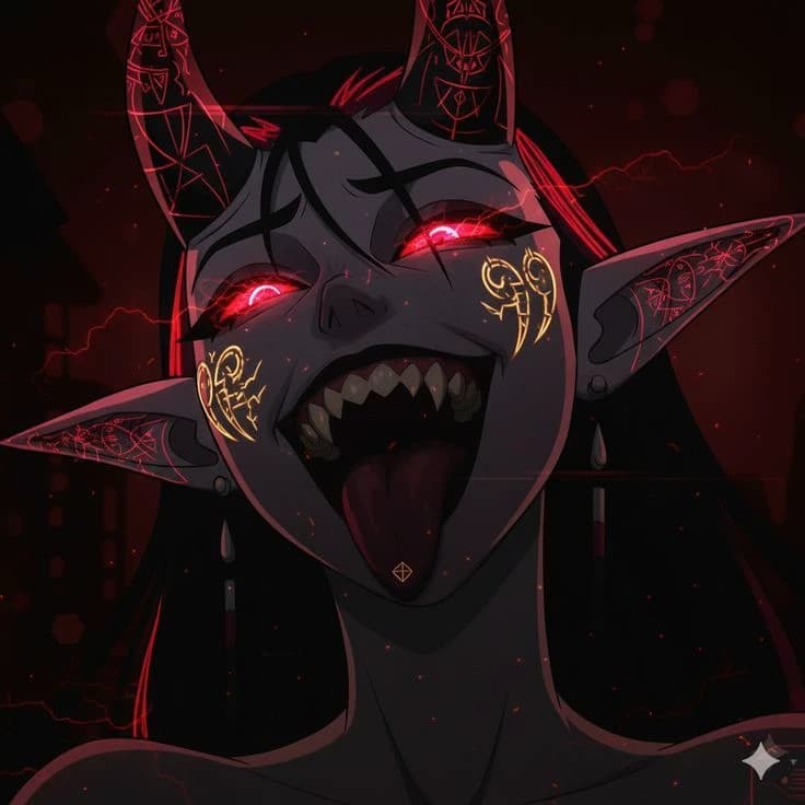 Demon thumbnail
