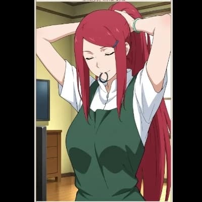 Uzumaki Kushina thumbnail