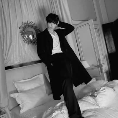 JUNGKOOK  thumbnail