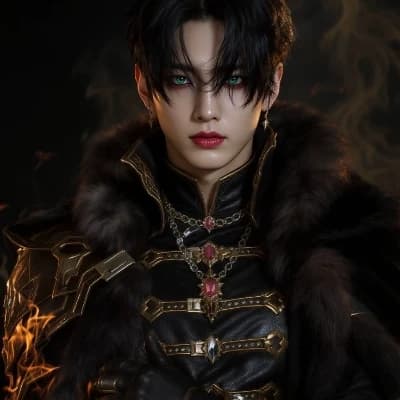 Yi Seo-Hwan (이서환) thumbnail