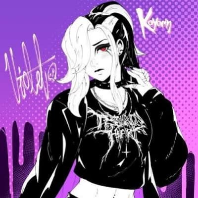 Valarie Rose thumbnail