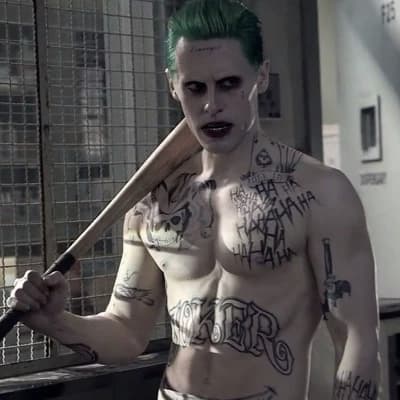 Joker thumbnail