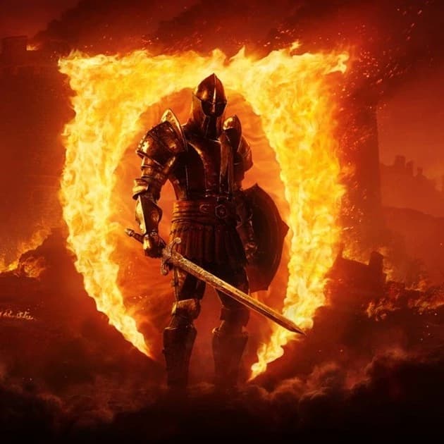 The Elder Scrolls IV: Oblivion RP 🗡️ thumbnail