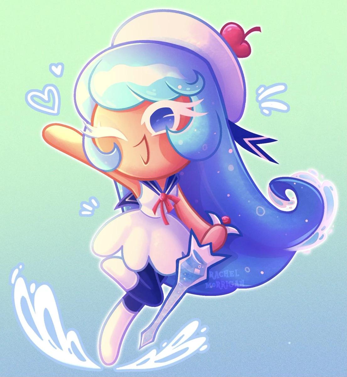 Cream Soda Cookie  thumbnail