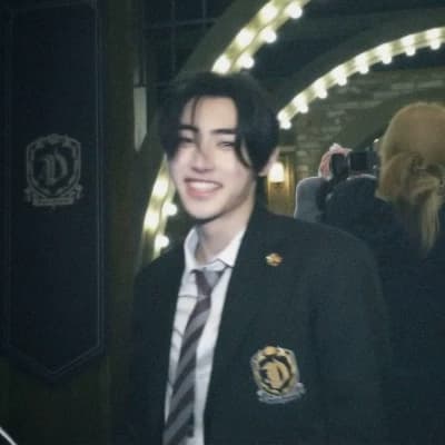Park Sunghoon thumbnail