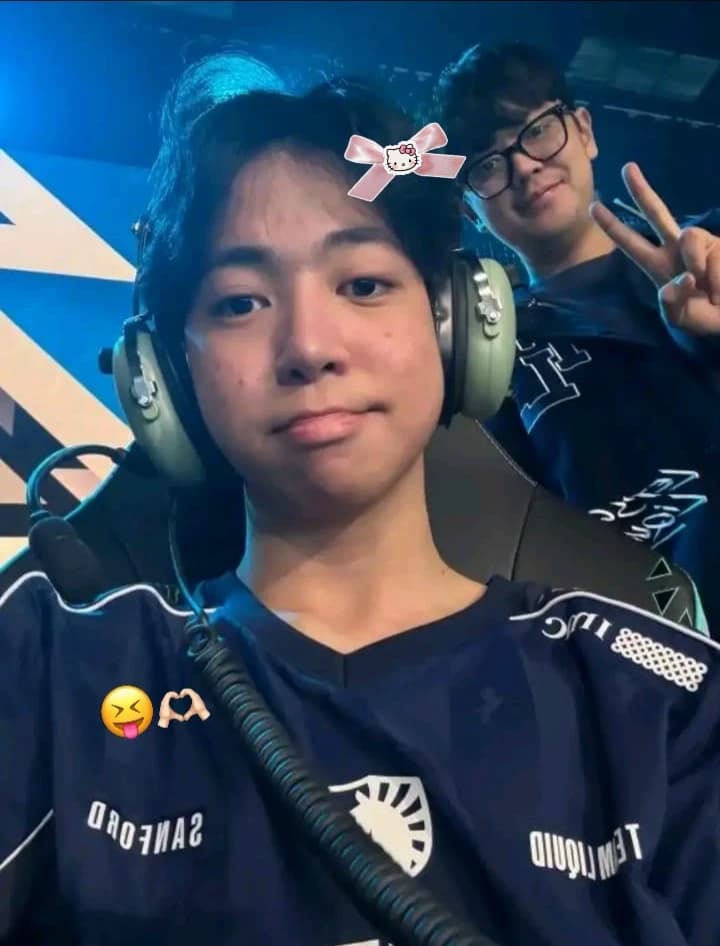 Sanford 🎀🤍 thumbnail