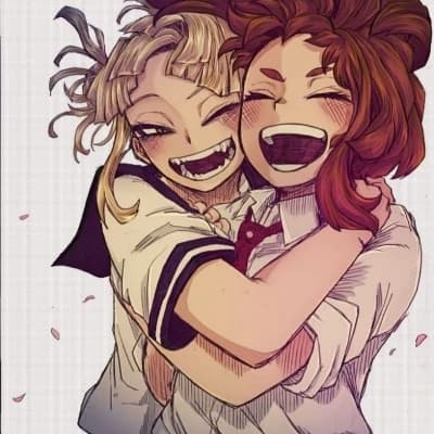 Himiko Toga thumbnail