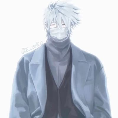 Kakashi PDG The White Wolf of Finance thumbnail