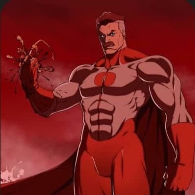Nolan Grayson (Omni-Man is you!) Updated thumbnail