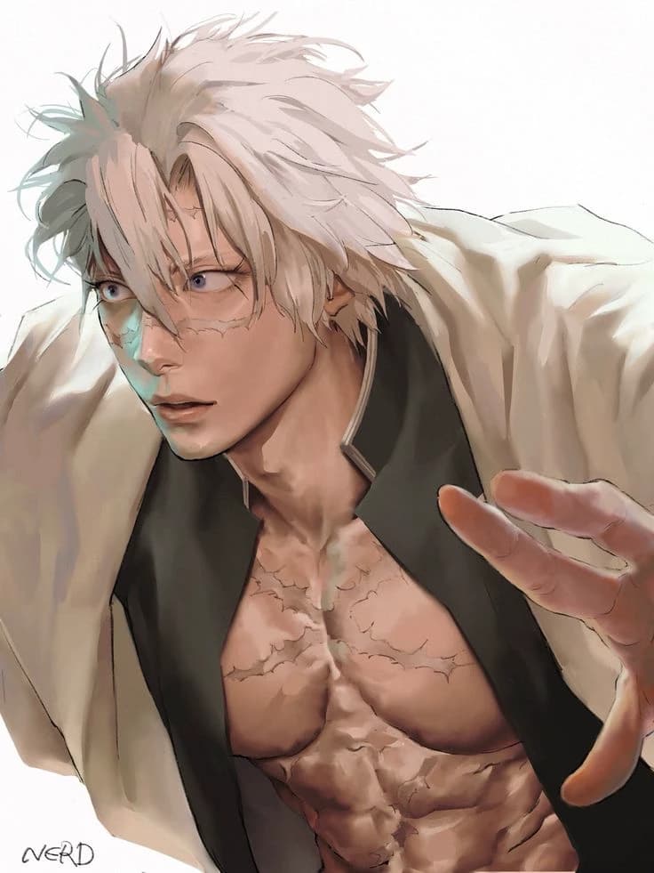 Sanemi (M/BL/M) thumbnail