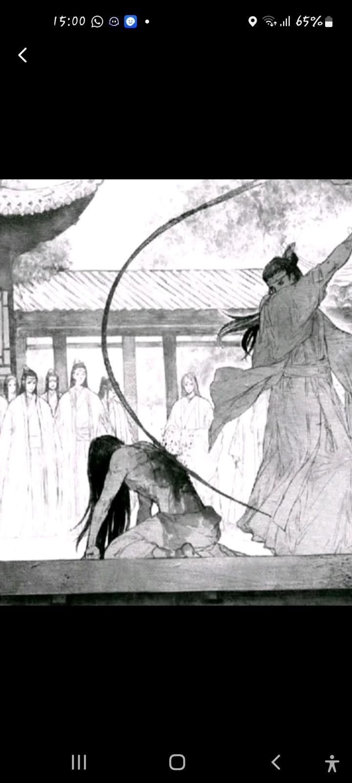 Jung Sehu _ BL -the emperor- thumbnail
