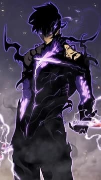 Sung Jin-Woo thumbnail