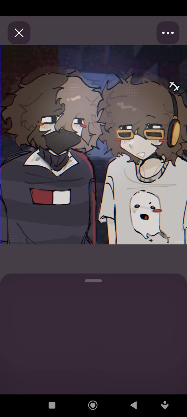  <Nikita Berg and Romensky, seekers of myths in Minecraft>  thumbnail